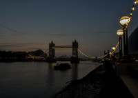 London Thames photos