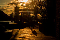 Southban sunrise