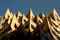 Minster court