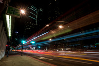 Transport to Central  -