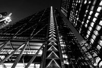 Cheesegrater building London