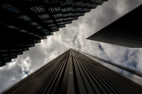 More London buildings