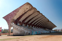 Havana baseball stand c
