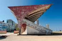 Havana baseball stand b