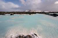Blue lagoon 3