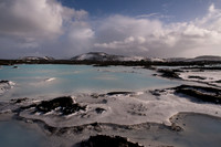 Blue lagoon 1