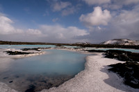 Blue lagoon 2