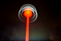 Starflyer in Orange London Southbank
