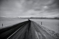 Frozen Road x