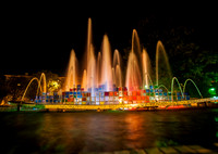 fountain Narva