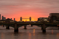 SUNDAY SUNRISE
